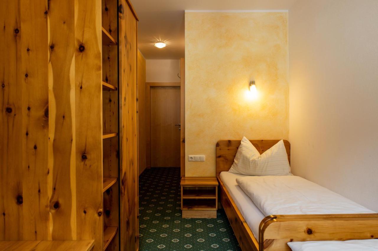 Gasthof Dreilaendereck Schwarzenberg am Bohmerwald Luaran gambar